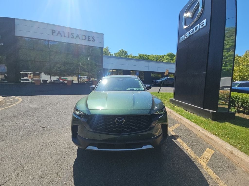 2026 Mazda Mazda CX-50 2.5 Turbo Premium Plus