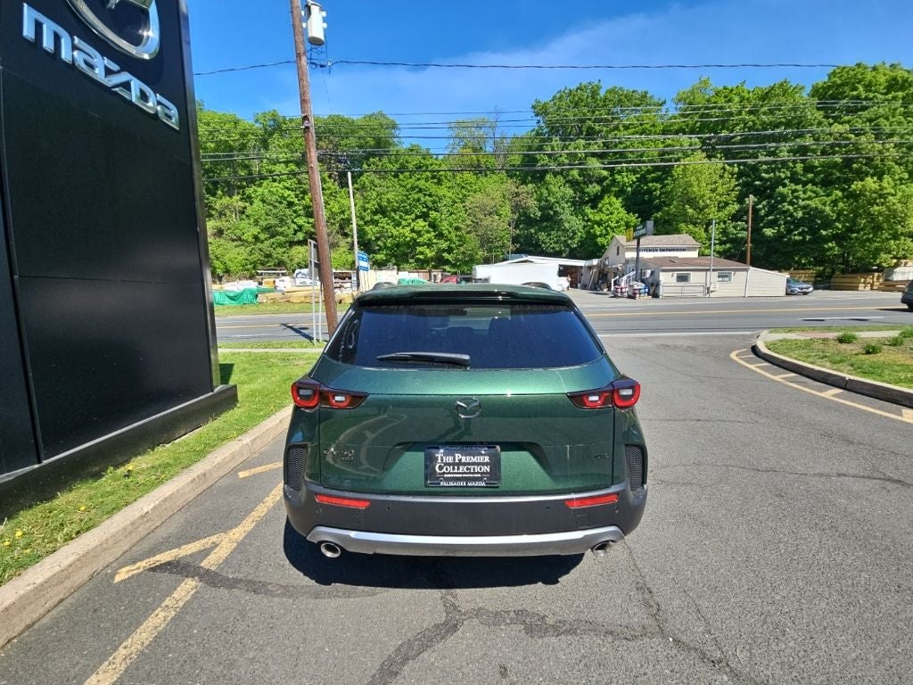 2026 Mazda Mazda CX-50 2.5 Turbo Premium Plus