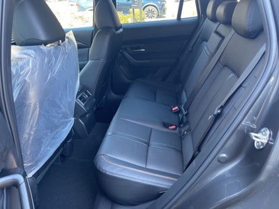 2026 Mazda Mazda CX-50 2.5 Turbo Premium Plus