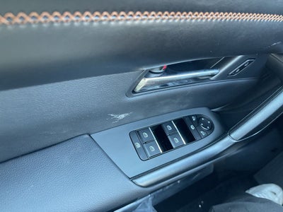 2026 Mazda Mazda CX-50 2.5 Turbo Premium Plus