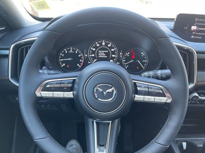 2026 Mazda Mazda CX-50 2.5 Turbo Premium Plus