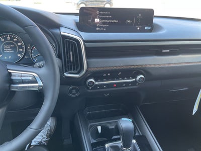 2026 Mazda Mazda CX-50 2.5 Turbo Premium Plus