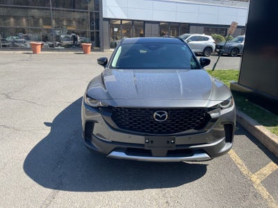 2026 Mazda Mazda CX-50 2.5 Turbo Premium Plus