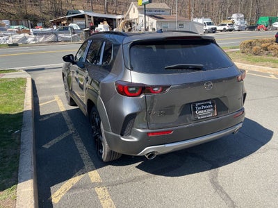 2026 Mazda Mazda CX-50 2.5 Turbo Premium Plus