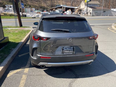 2026 Mazda Mazda CX-50 2.5 Turbo Premium Plus