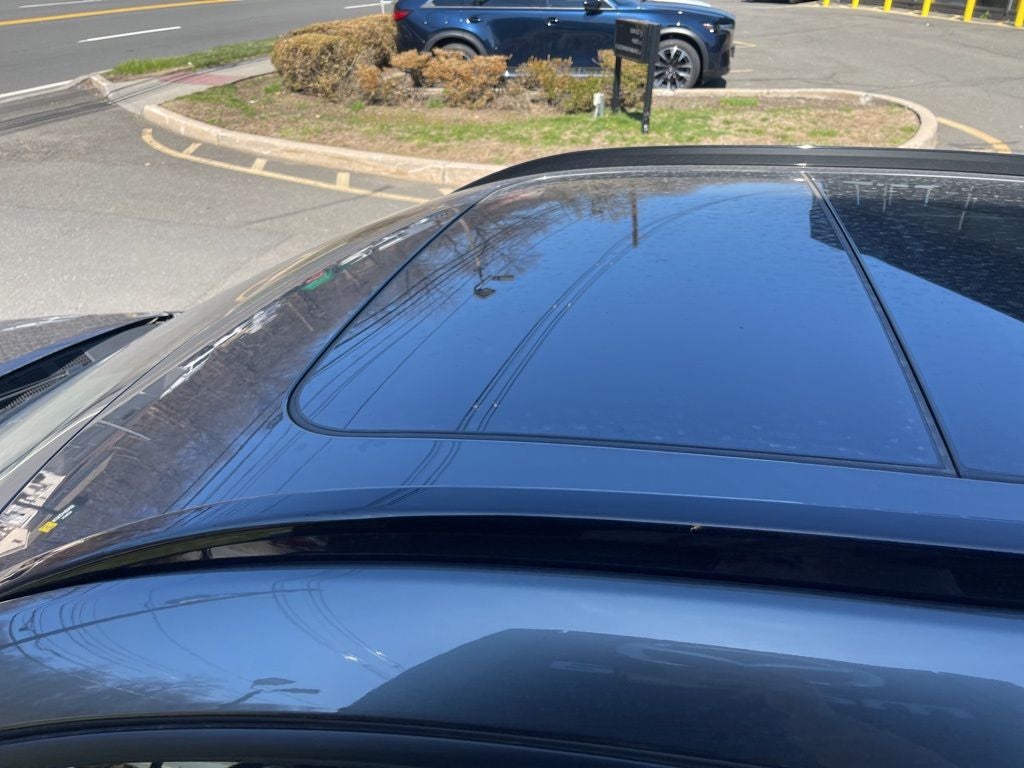 2026 Mazda Mazda CX-50 2.5 Turbo Premium Plus