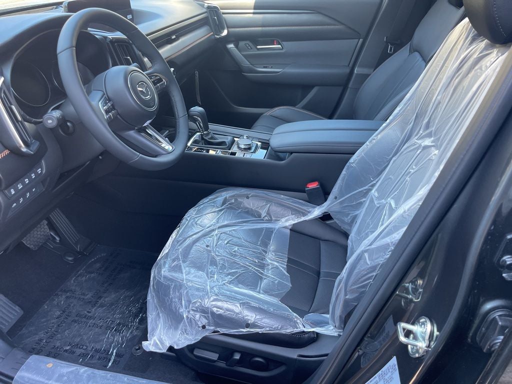2026 Mazda Mazda CX-50 2.5 Turbo Premium Plus