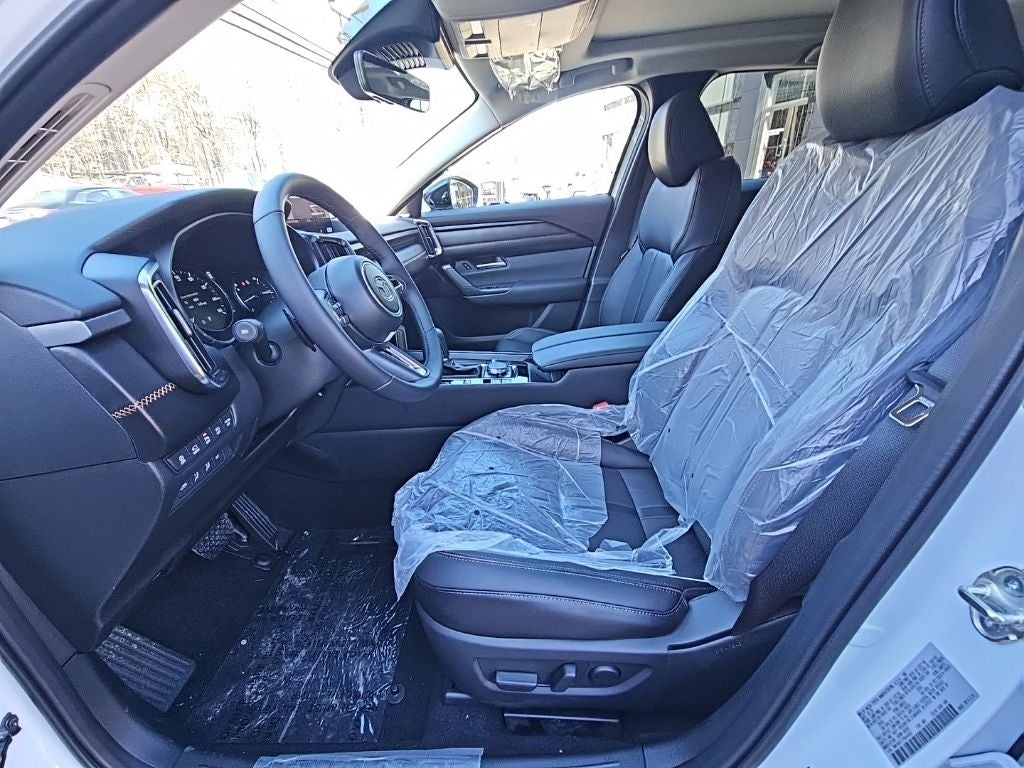 2026 Mazda Mazda CX-50 2.5 Turbo Premium Plus