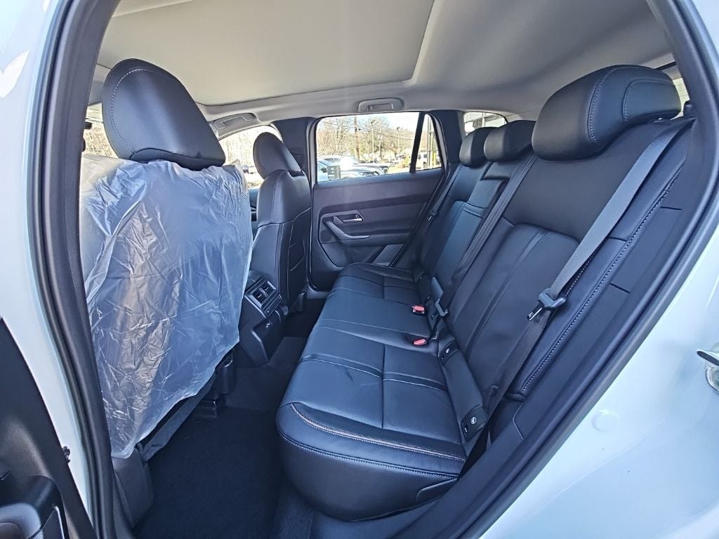 2026 Mazda Mazda CX-50 2.5 Turbo Premium Plus