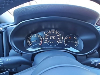 2026 Mazda Mazda CX-50 2.5 Turbo Premium Plus