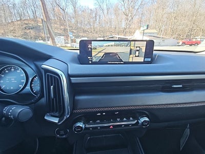 2026 Mazda Mazda CX-50 2.5 Turbo Premium Plus