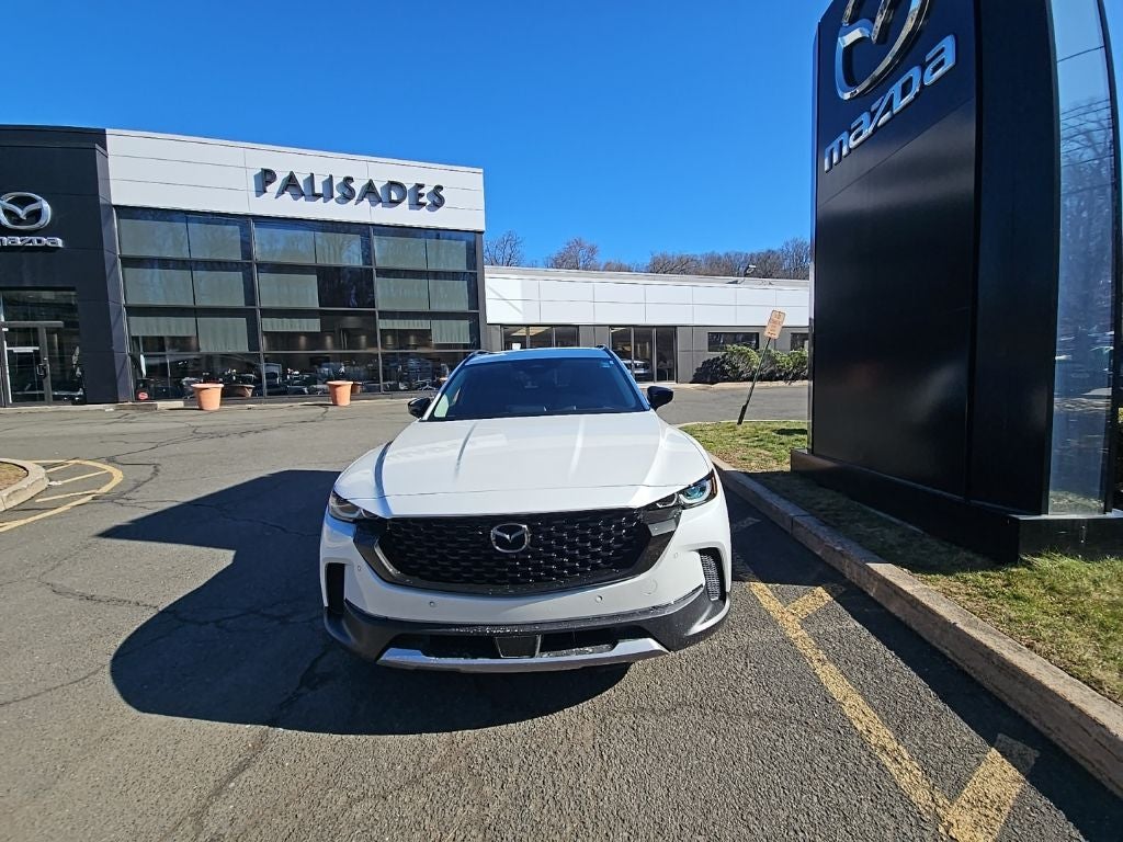 2026 Mazda Mazda CX-50 2.5 Turbo Premium Plus