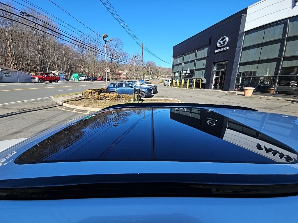 2026 Mazda Mazda CX-50 2.5 Turbo Premium Plus