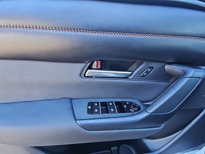 2026 Mazda Mazda CX-50 2.5 Turbo Premium Plus