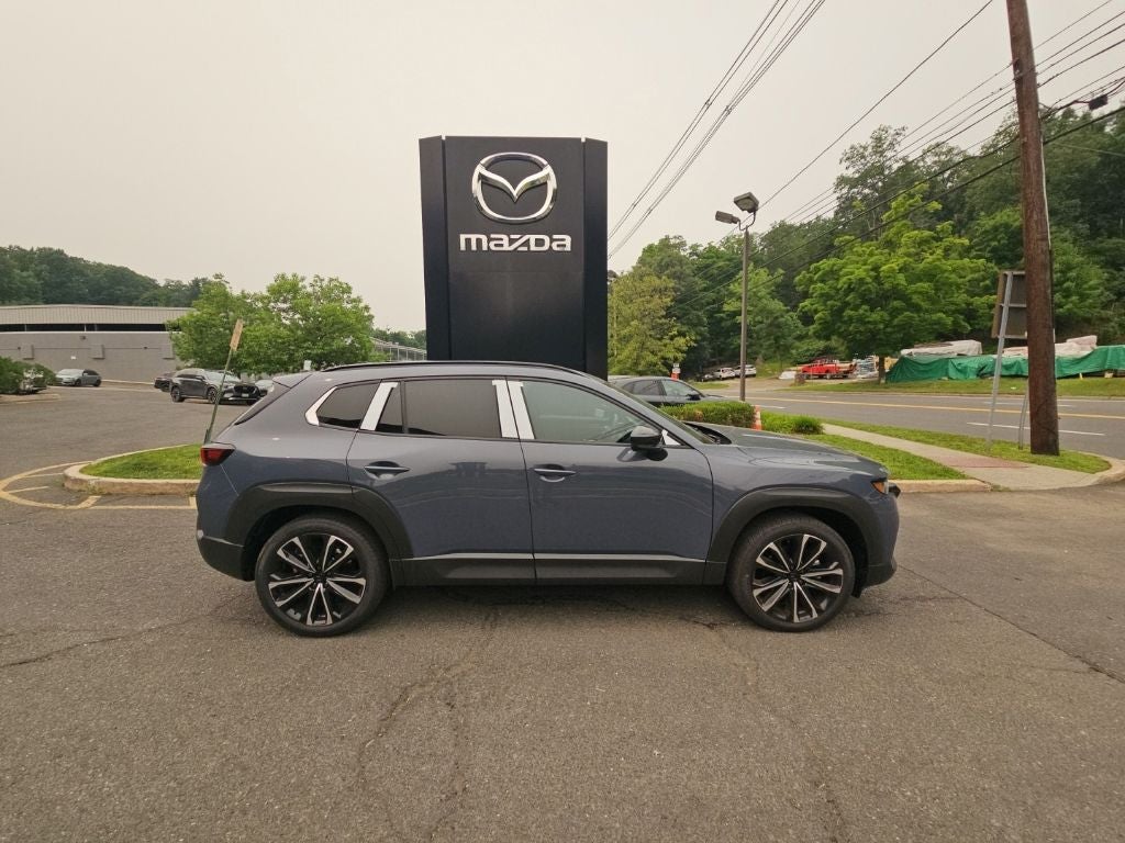 2026 Mazda Mazda CX-50 2.5 Turbo Premium Plus