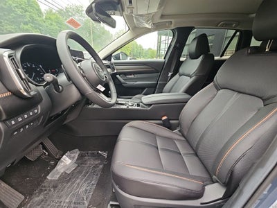 2026 Mazda Mazda CX-50 2.5 Turbo Premium Plus