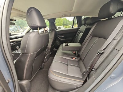 2026 Mazda Mazda CX-50 2.5 Turbo Premium Plus