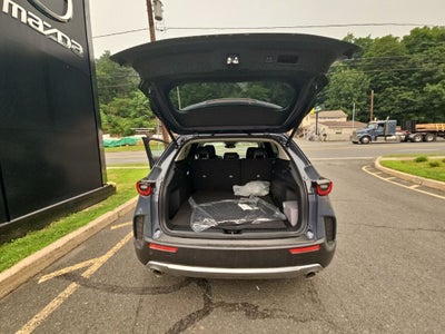 2026 Mazda Mazda CX-50 2.5 Turbo Premium Plus