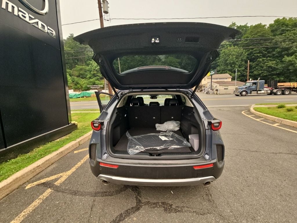 2026 Mazda Mazda CX-50 2.5 Turbo Premium Plus