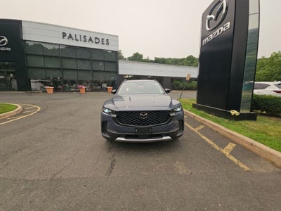 2026 Mazda Mazda CX-50 2.5 Turbo Premium Plus