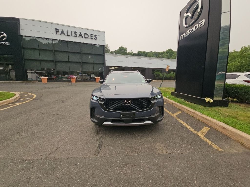 2026 Mazda Mazda CX-50 2.5 Turbo Premium Plus