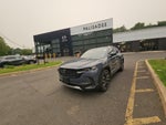2026 Mazda Mazda CX-50 2.5 Turbo Premium Plus