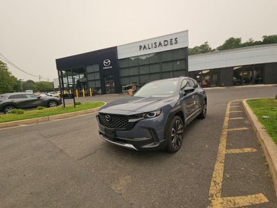 2026 Mazda Mazda CX-50 2.5 Turbo Premium Plus