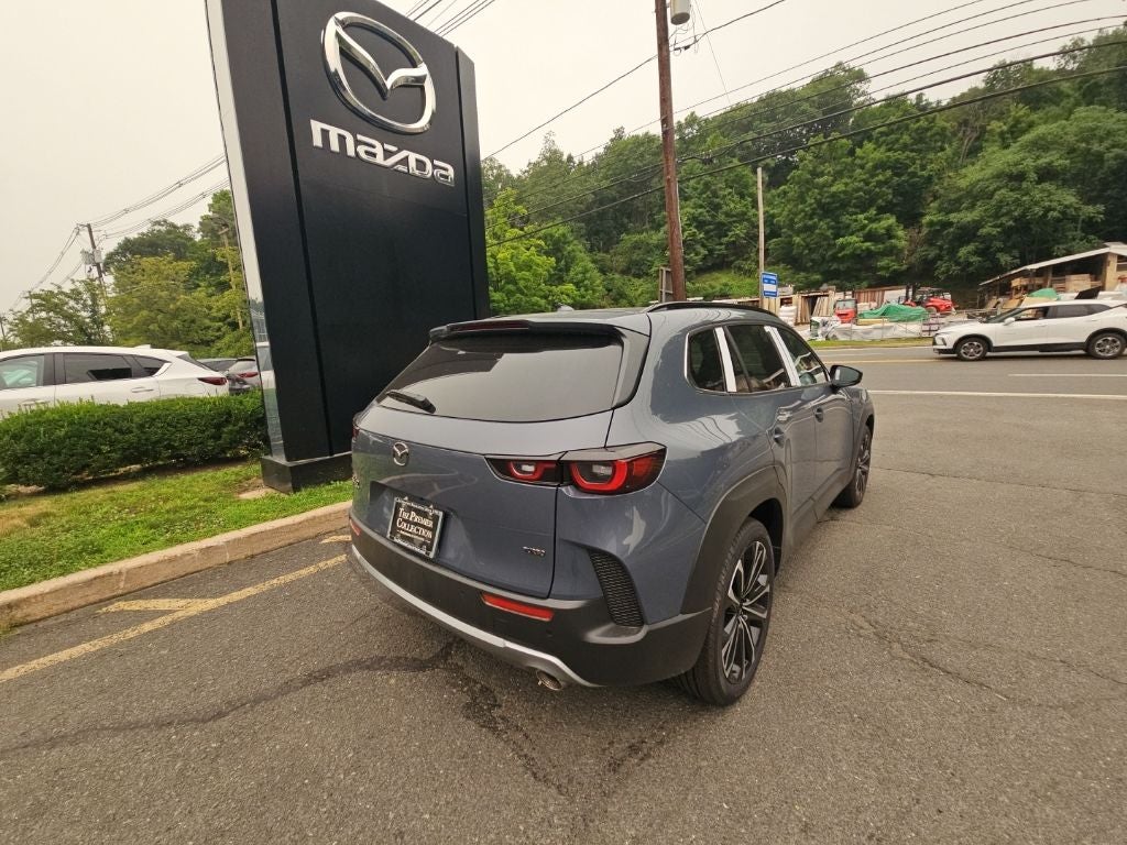 2026 Mazda Mazda CX-50 2.5 Turbo Premium Plus