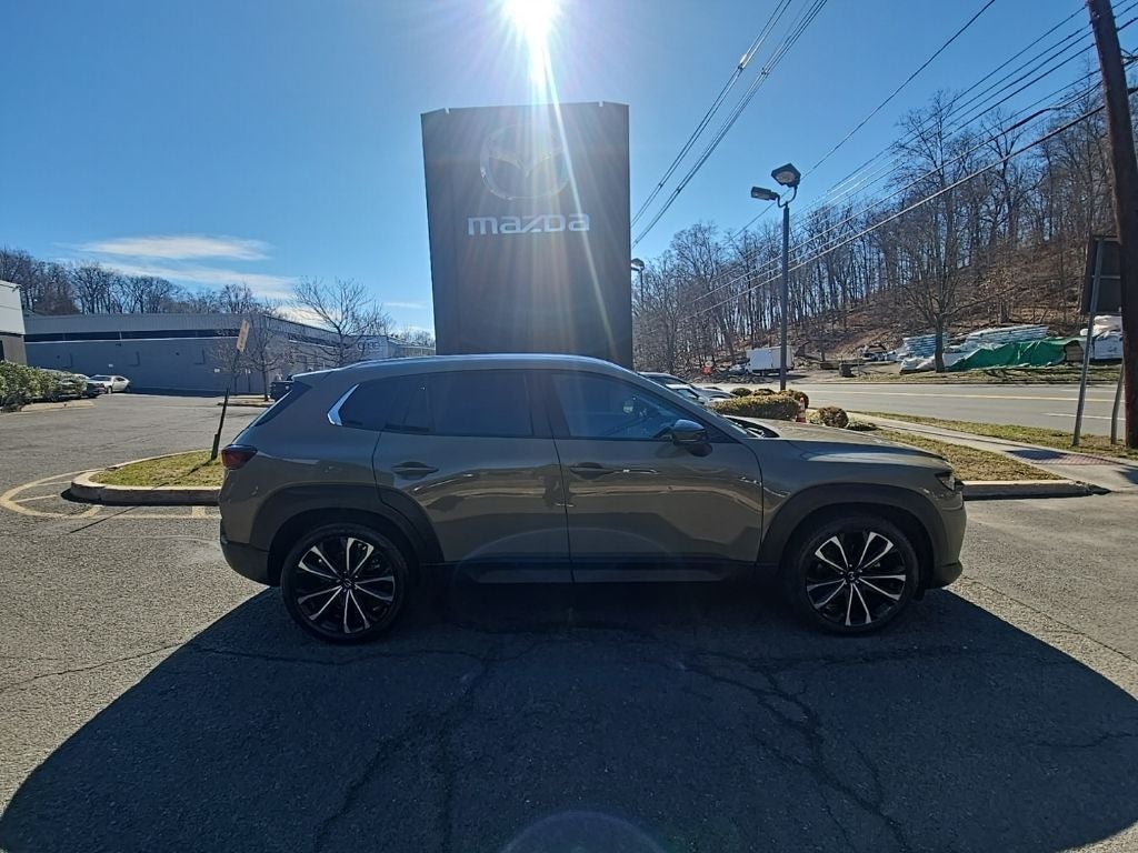 2023 Mazda Mazda CX-50 2.5 Turbo Premium Plus Package