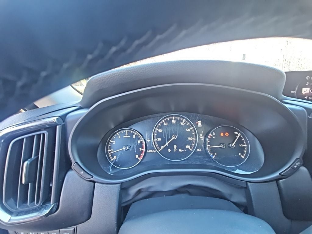 2023 Mazda Mazda CX-50 2.5 Turbo Premium Plus Package