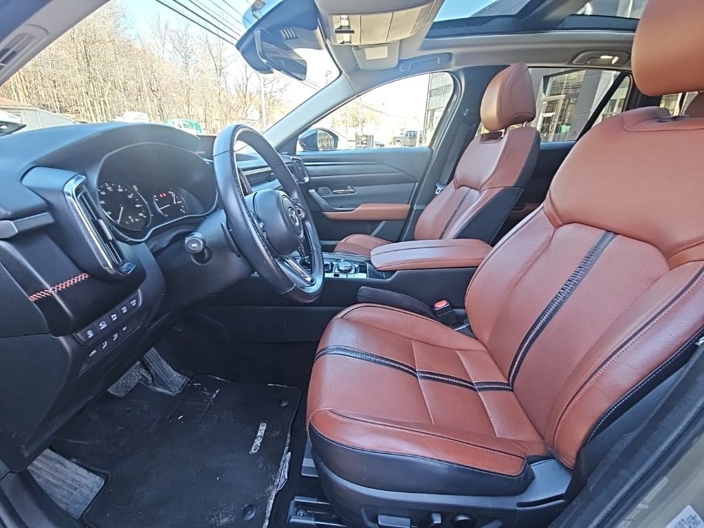 2023 Mazda Mazda CX-50 2.5 Turbo Premium Plus Package