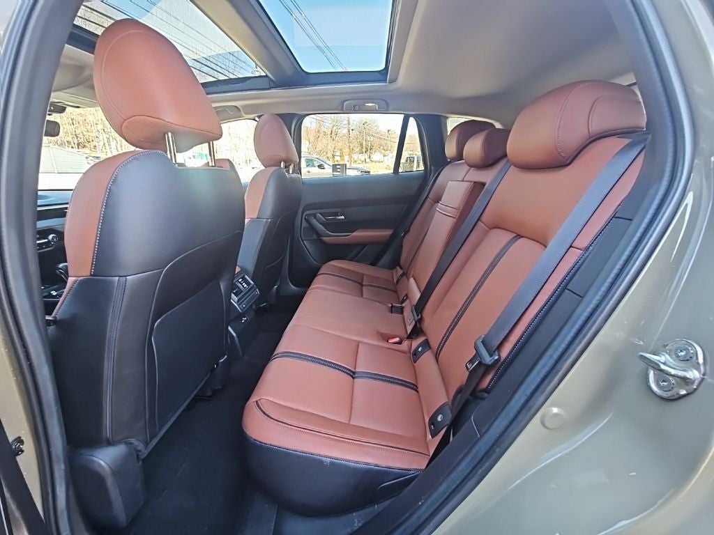 2023 Mazda Mazda CX-50 2.5 Turbo Premium Plus Package