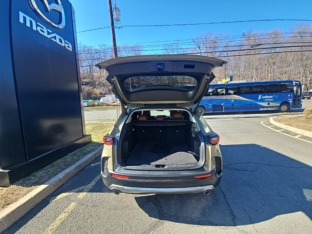 2023 Mazda Mazda CX-50 2.5 Turbo Premium Plus Package