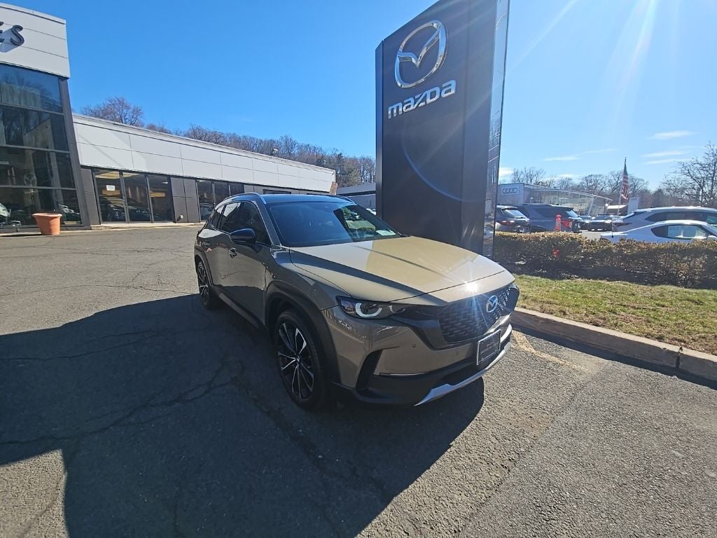 2023 Mazda Mazda CX-50 2.5 Turbo Premium Plus Package