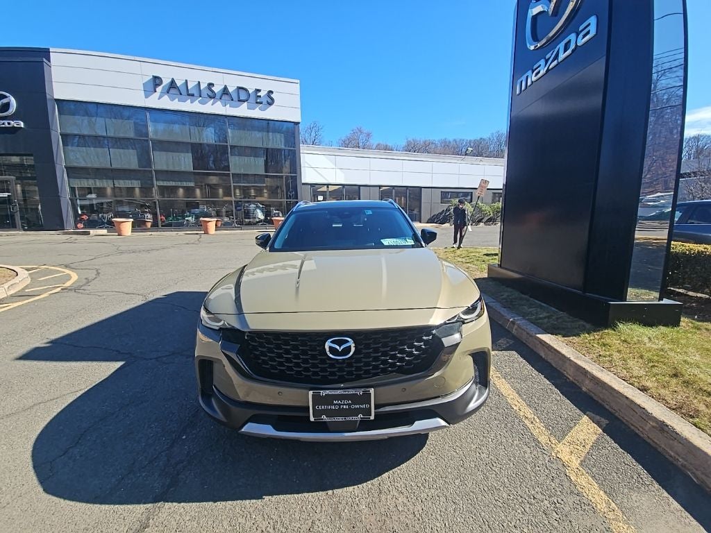 2023 Mazda Mazda CX-50 2.5 Turbo Premium Plus Package