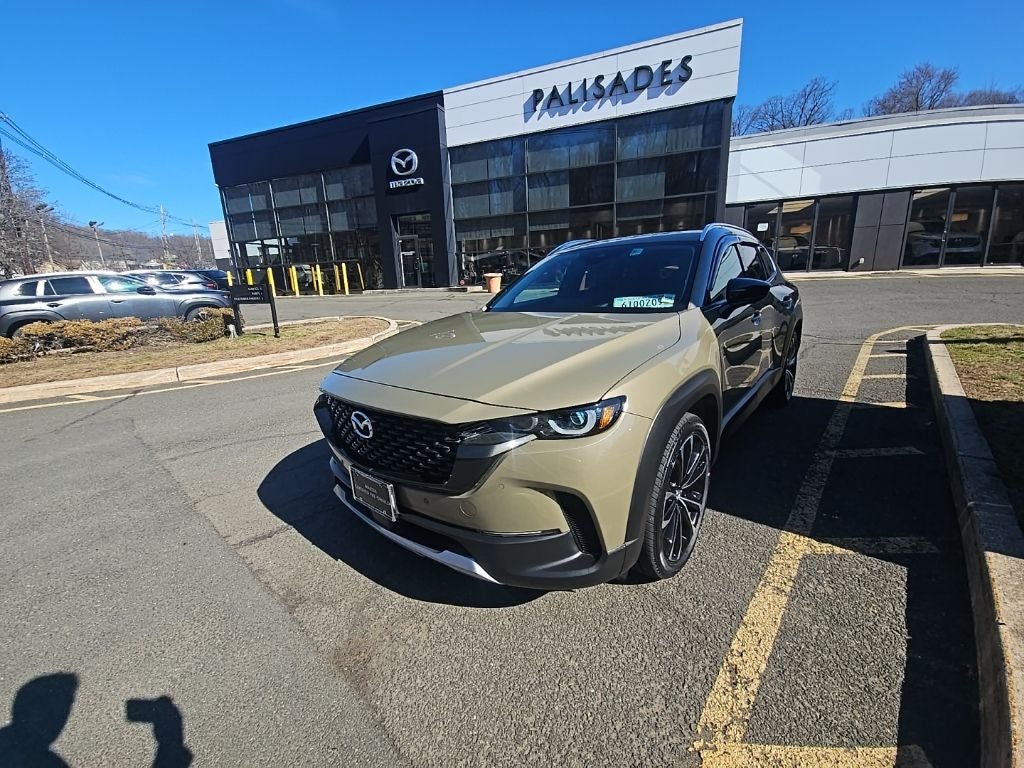 2023 Mazda Mazda CX-50 2.5 Turbo Premium Plus Package