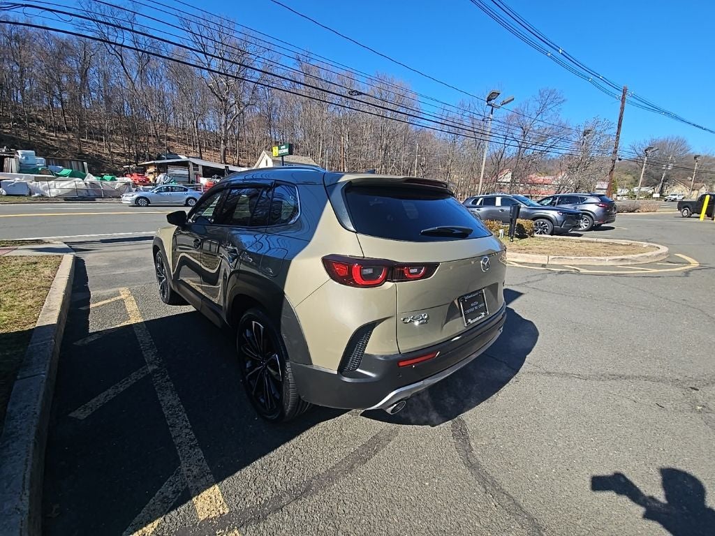 2023 Mazda Mazda CX-50 2.5 Turbo Premium Plus Package