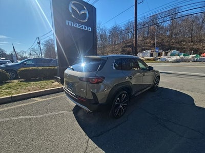 2023 Mazda Mazda CX-50 2.5 Turbo Premium Plus Package