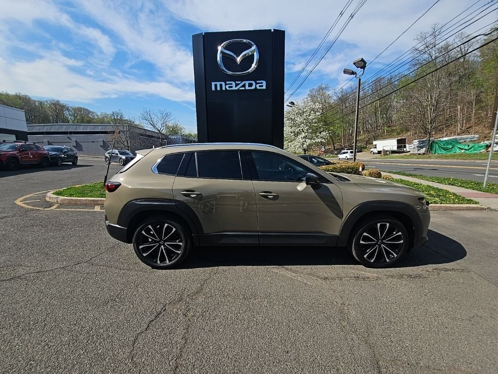 2024 Mazda Mazda CX-50 2.5 Turbo Premium Plus Package