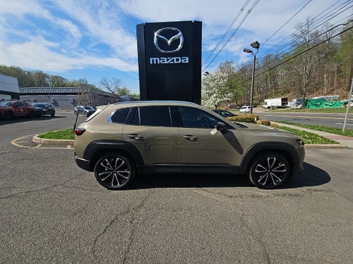 2024 Mazda Mazda CX-50 2.5 Turbo Premium Plus Package