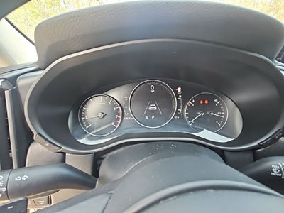 2024 Mazda Mazda CX-50 2.5 Turbo Premium Plus Package