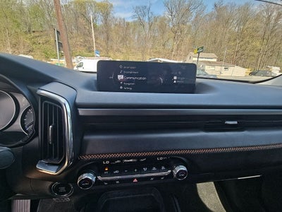 2024 Mazda Mazda CX-50 2.5 Turbo Premium Plus Package