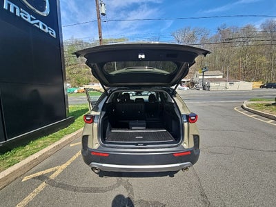 2024 Mazda Mazda CX-50 2.5 Turbo Premium Plus Package