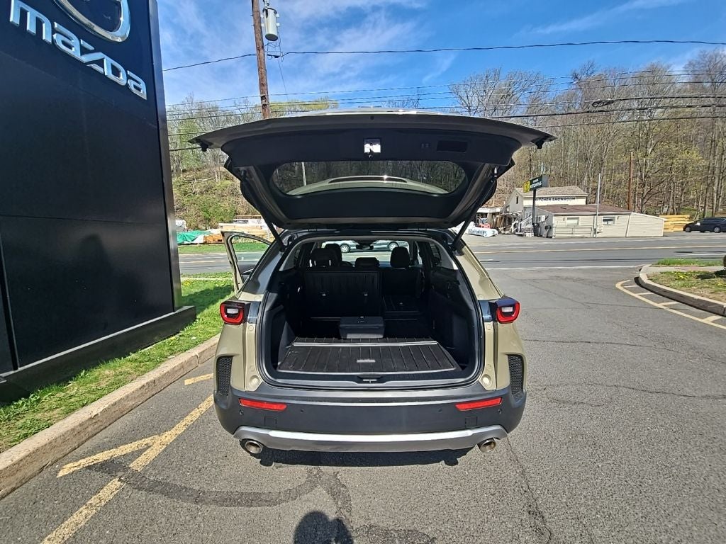 2024 Mazda Mazda CX-50 2.5 Turbo Premium Plus Package