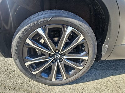 2024 Mazda Mazda CX-50 2.5 Turbo Premium Plus Package