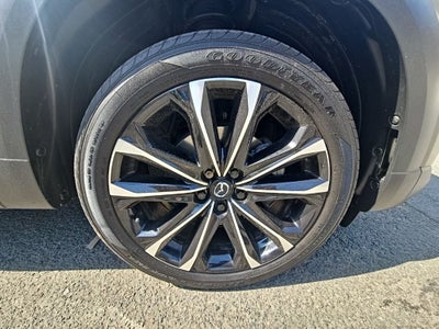 2024 Mazda Mazda CX-50 2.5 Turbo Premium Plus Package