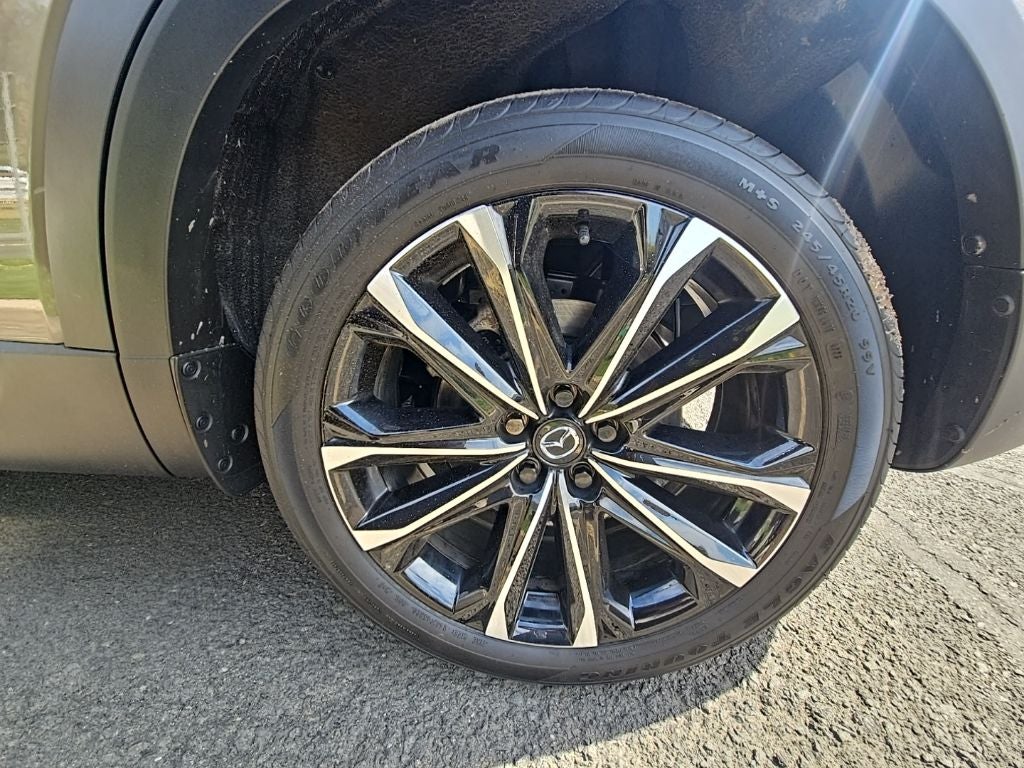 2024 Mazda Mazda CX-50 2.5 Turbo Premium Plus Package