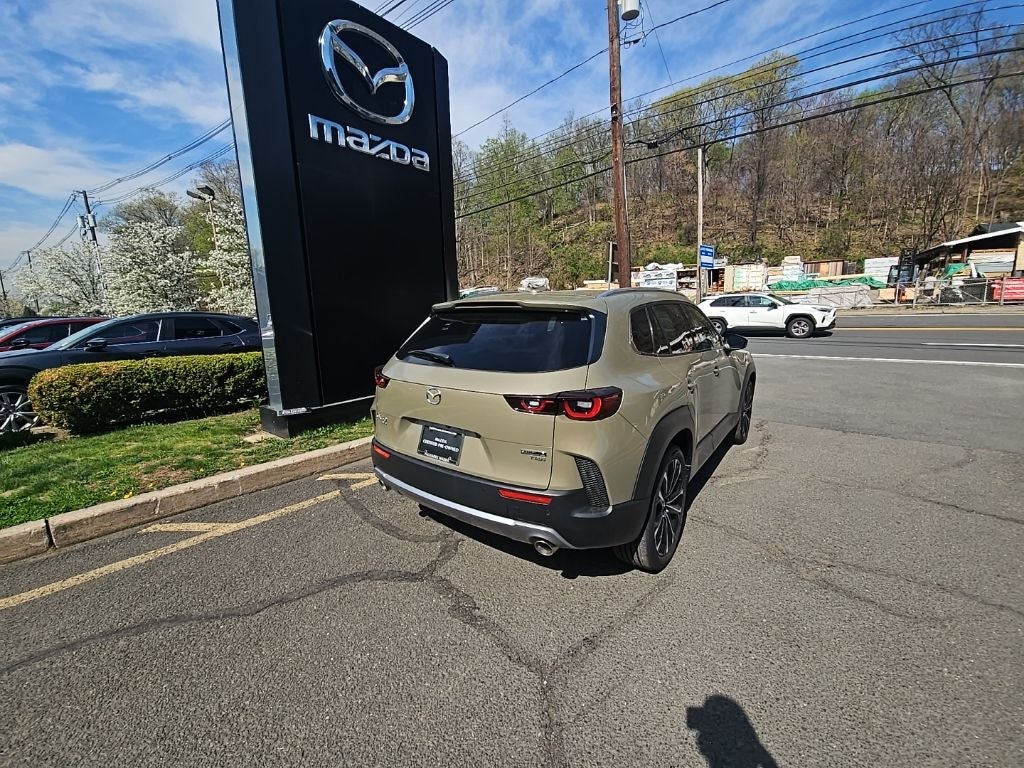 2024 Mazda Mazda CX-50 2.5 Turbo Premium Plus Package