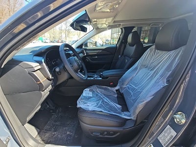 2026 Mazda Mazda CX-50 2.5 Turbo Premium Plus