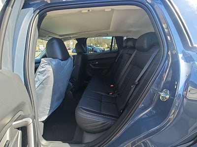 2026 Mazda Mazda CX-50 2.5 Turbo Premium Plus